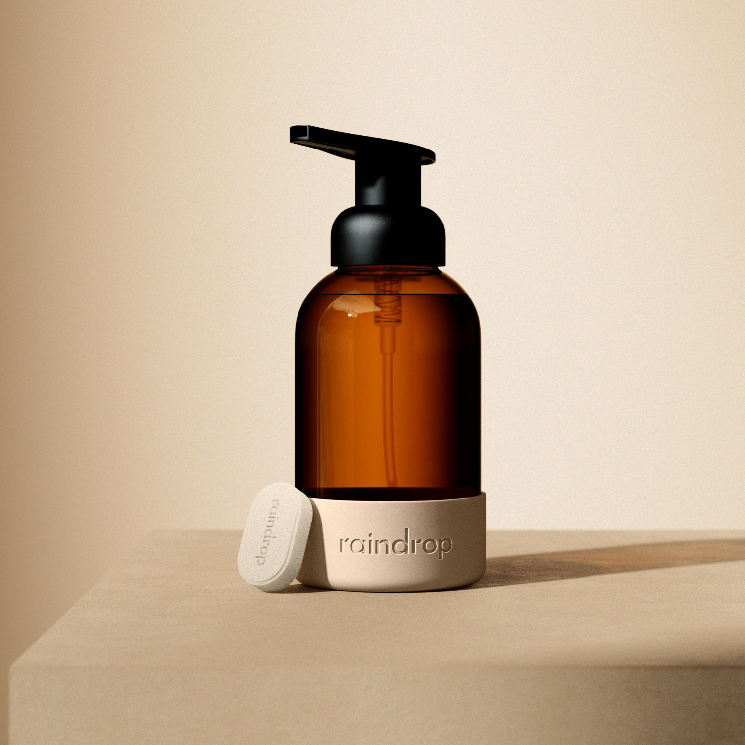 Cloud Foam Soap Starter Kit