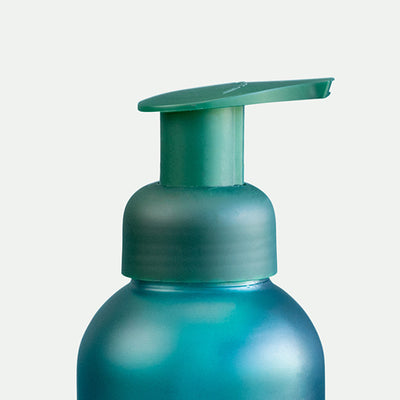 Foaming Pump Head