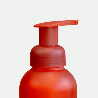 Foaming Pump Head