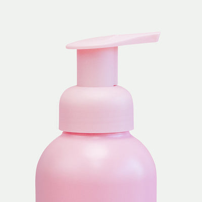 Foaming Pump Head