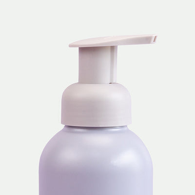 Foaming Pump Head