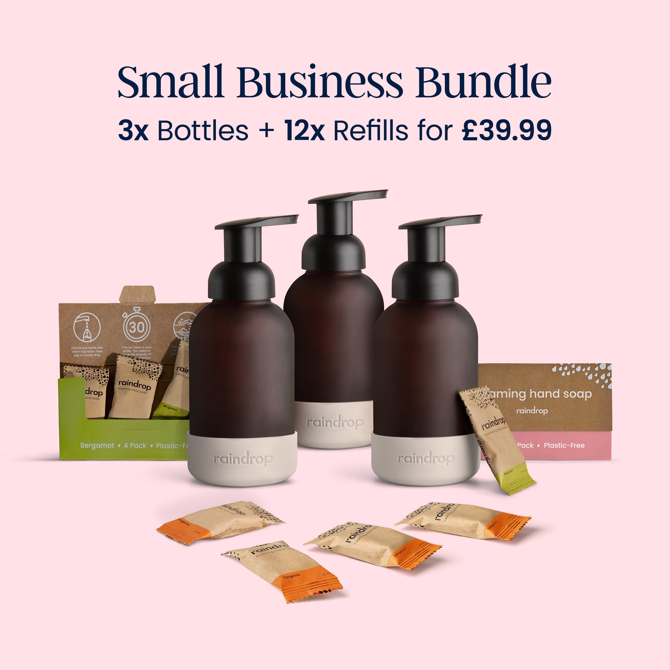 New Small Business Bundle