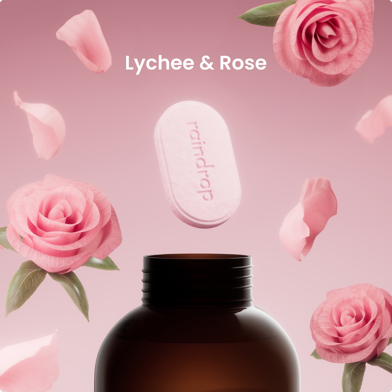 Plastic-Free Foaming Hand Soap Refills