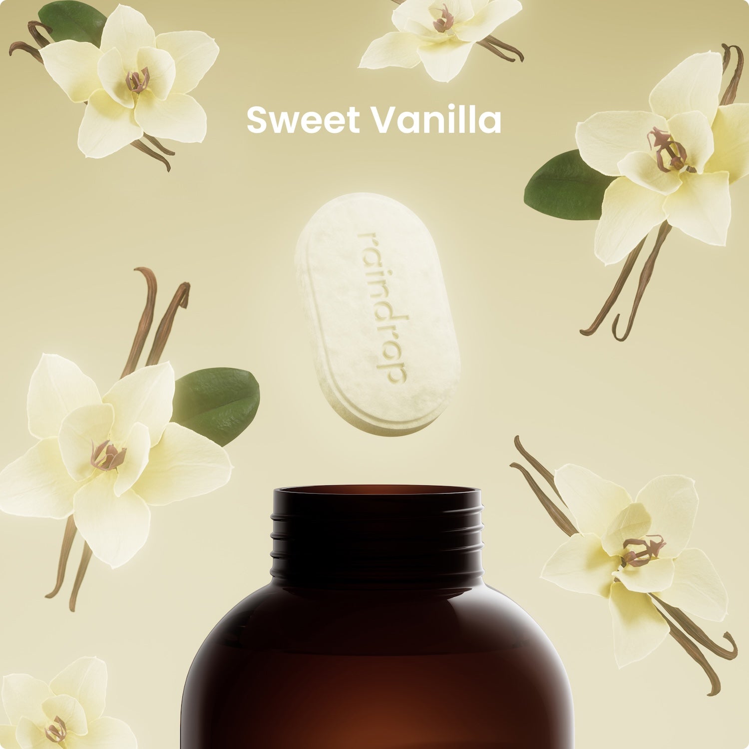 Plastic-Free Foaming Hand Soap Refills