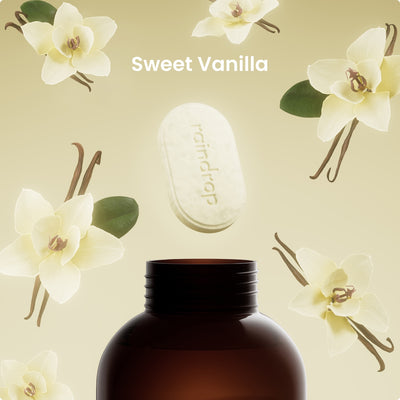 Plastic-Free Foaming Hand Soap Refills
