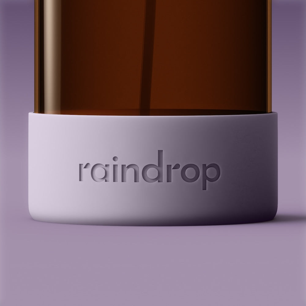 New Silicone Bases Only