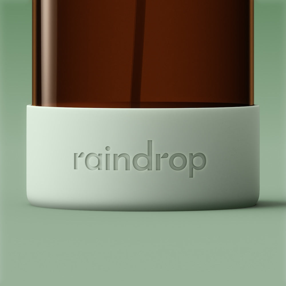 New Silicone Bases Only