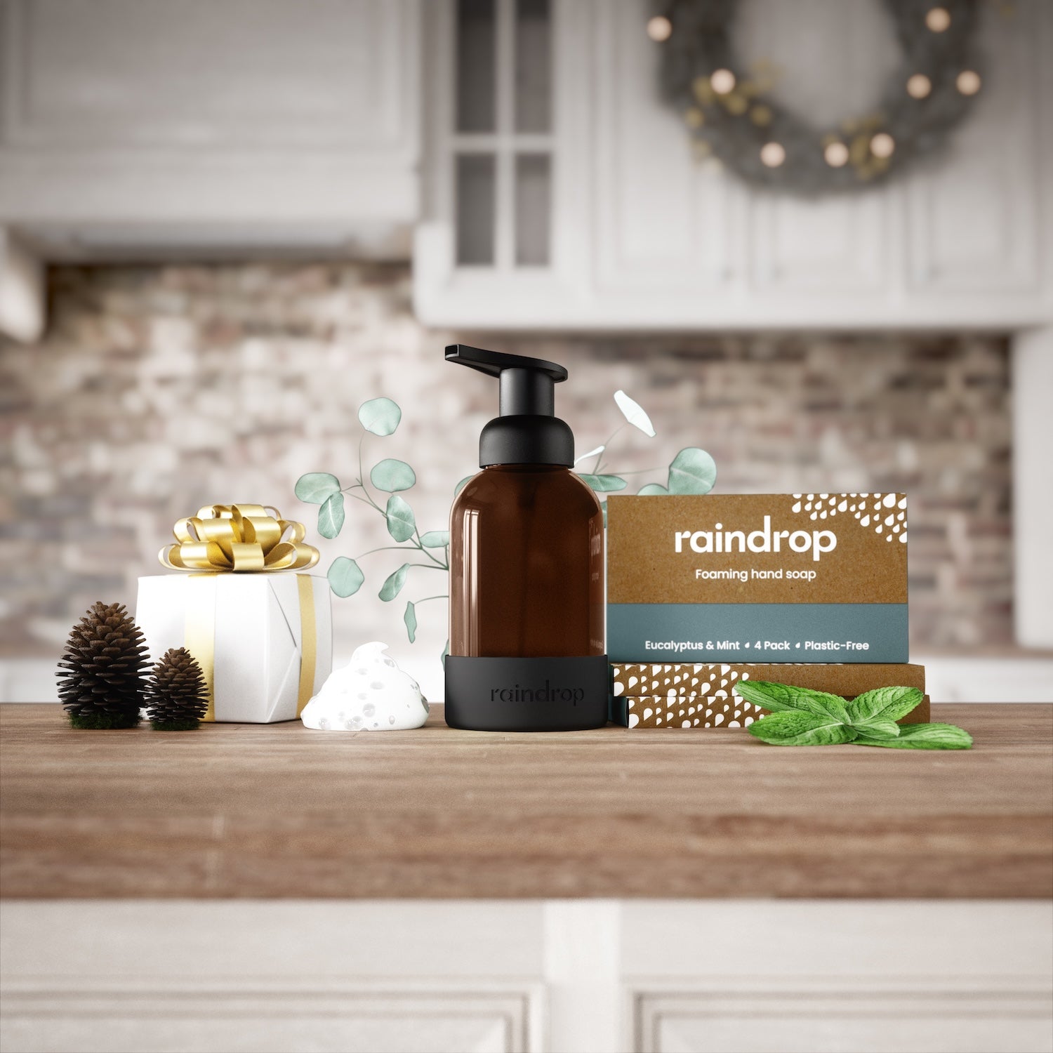 Gift a Years Worth of Soap Bundle