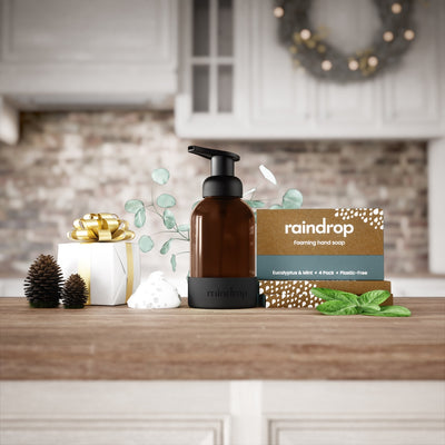 Gift a Years Worth of Soap Bundle