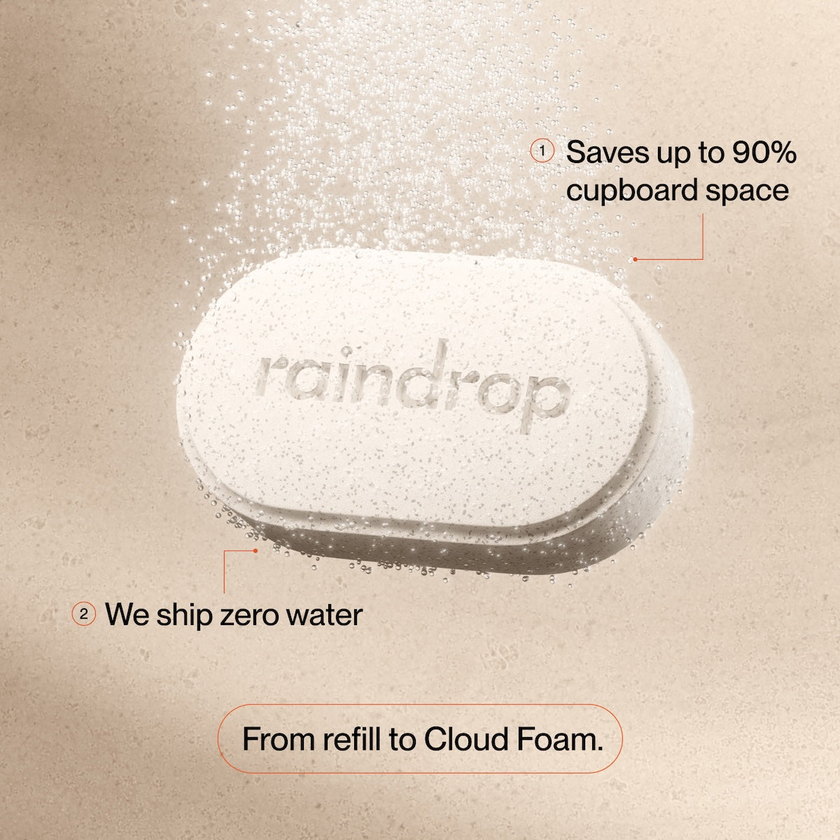 Foaming Soap Starter Pack