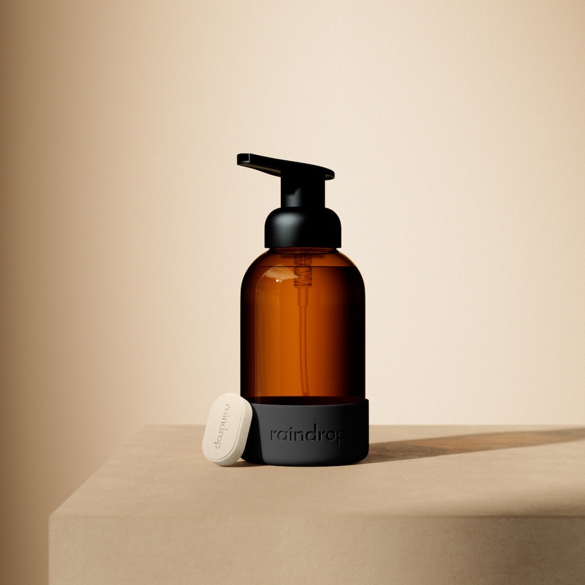 Cloud Foam Soap Starter Kit