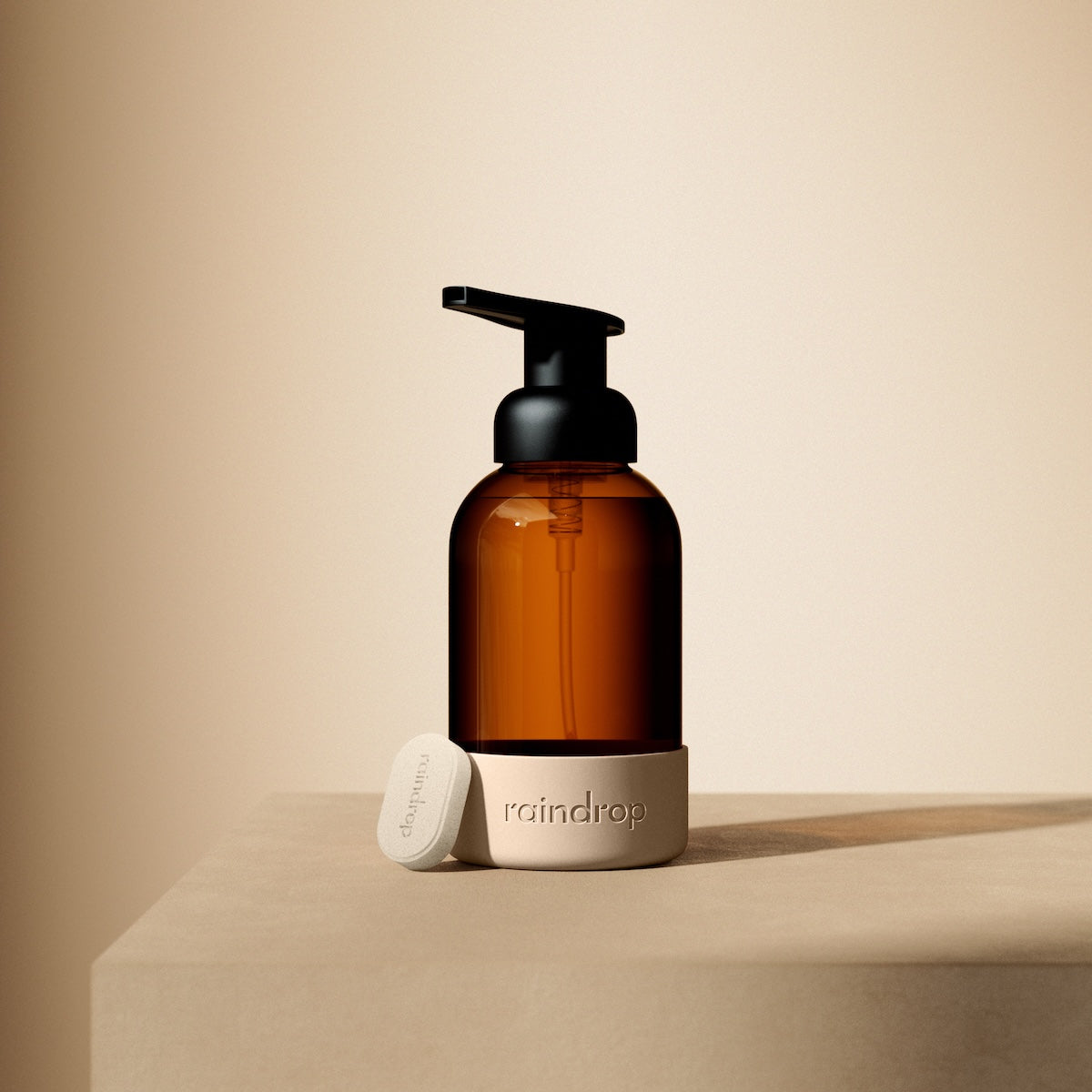 Cloud Foam Soap Starter Kit