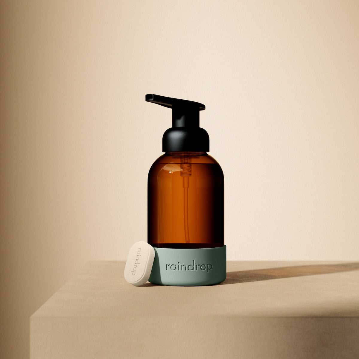 Cloud Foam Soap Starter Kit