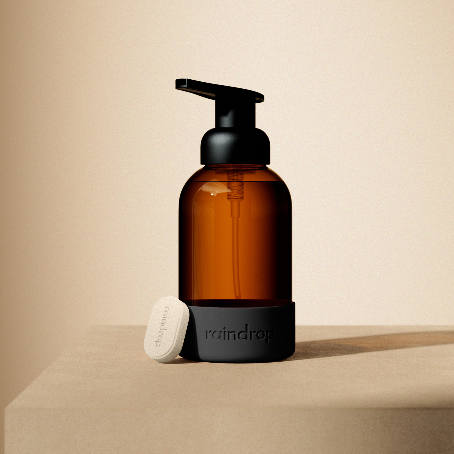 Cloud Foam Soap Starter Kit