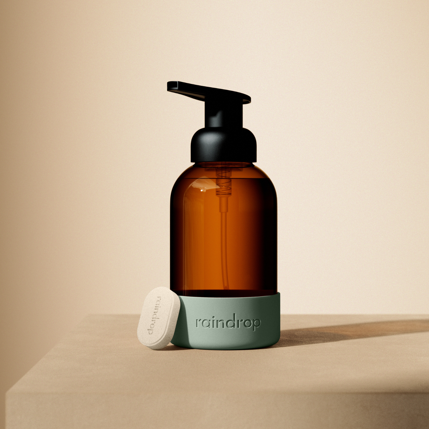 Cloud Foam Soap Starter Kit