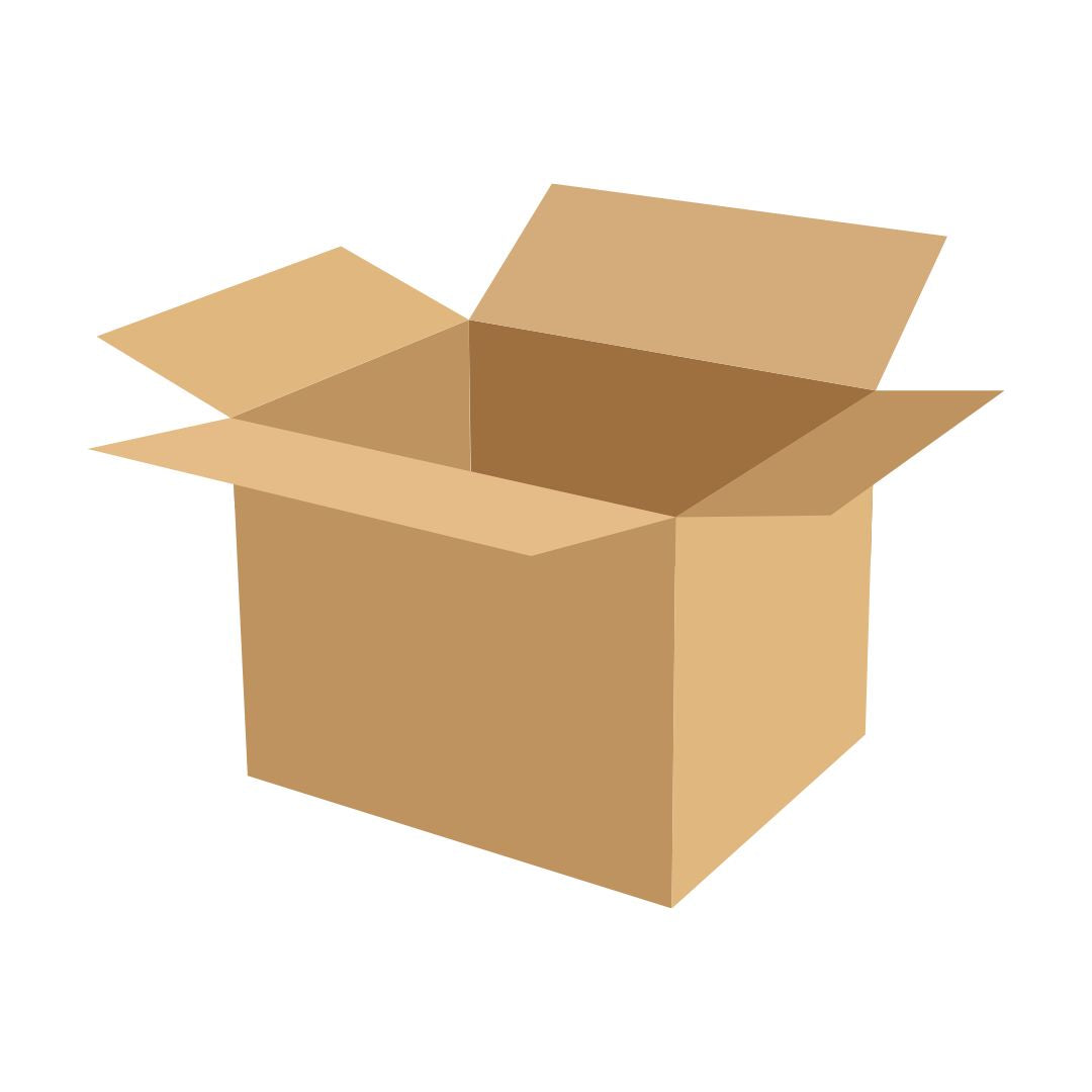 Extra Cardboard Box For Gifting