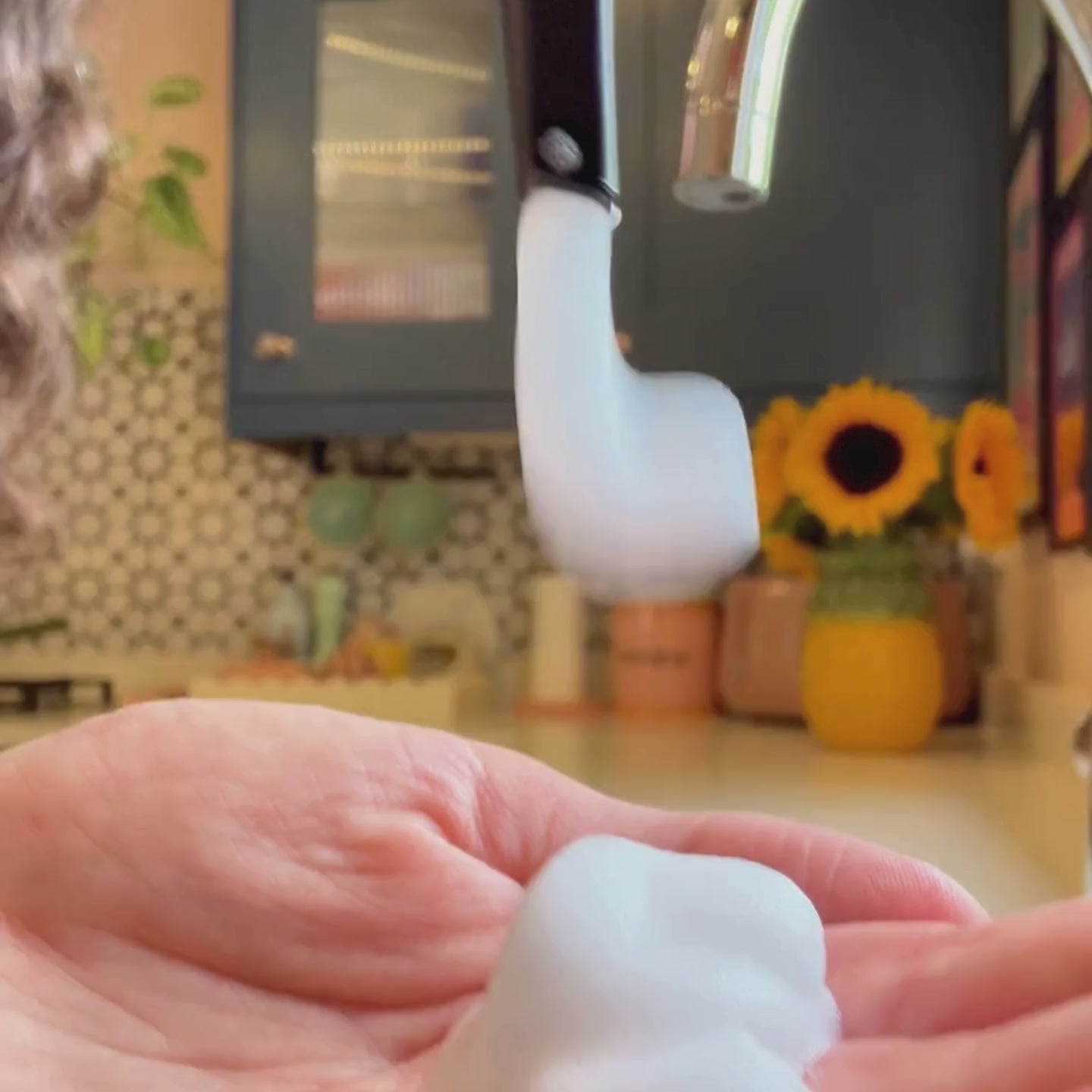 Foaming Soap Refills