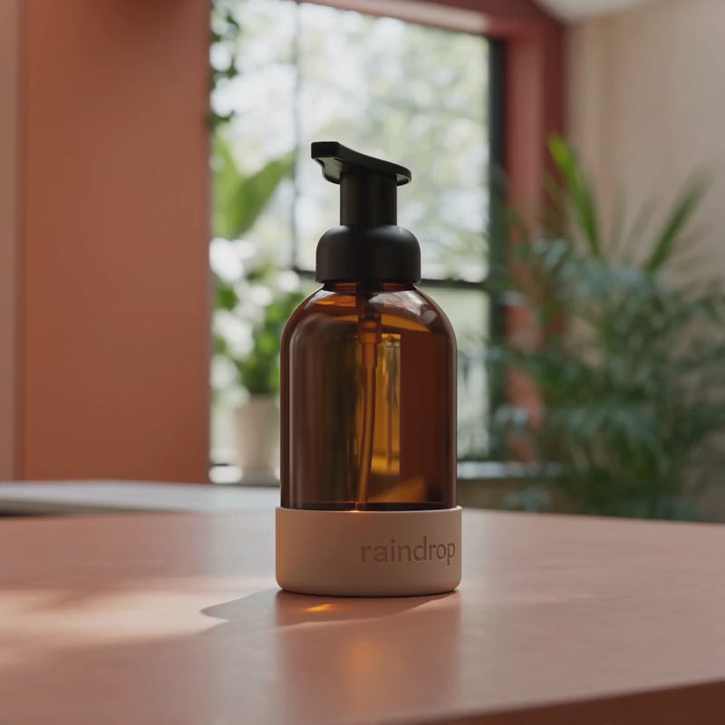 Cloud Foam Soap Starter Kit