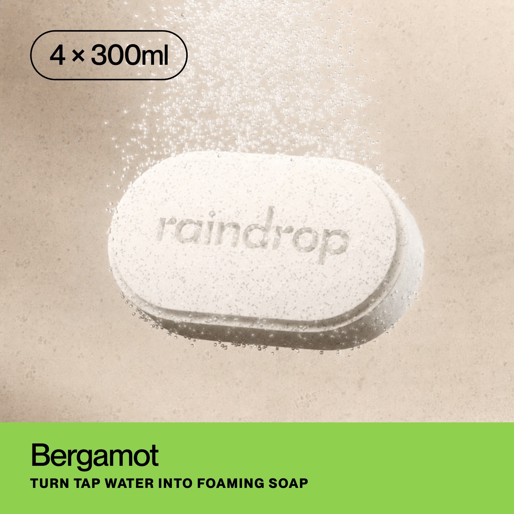 Foaming Soap Refills