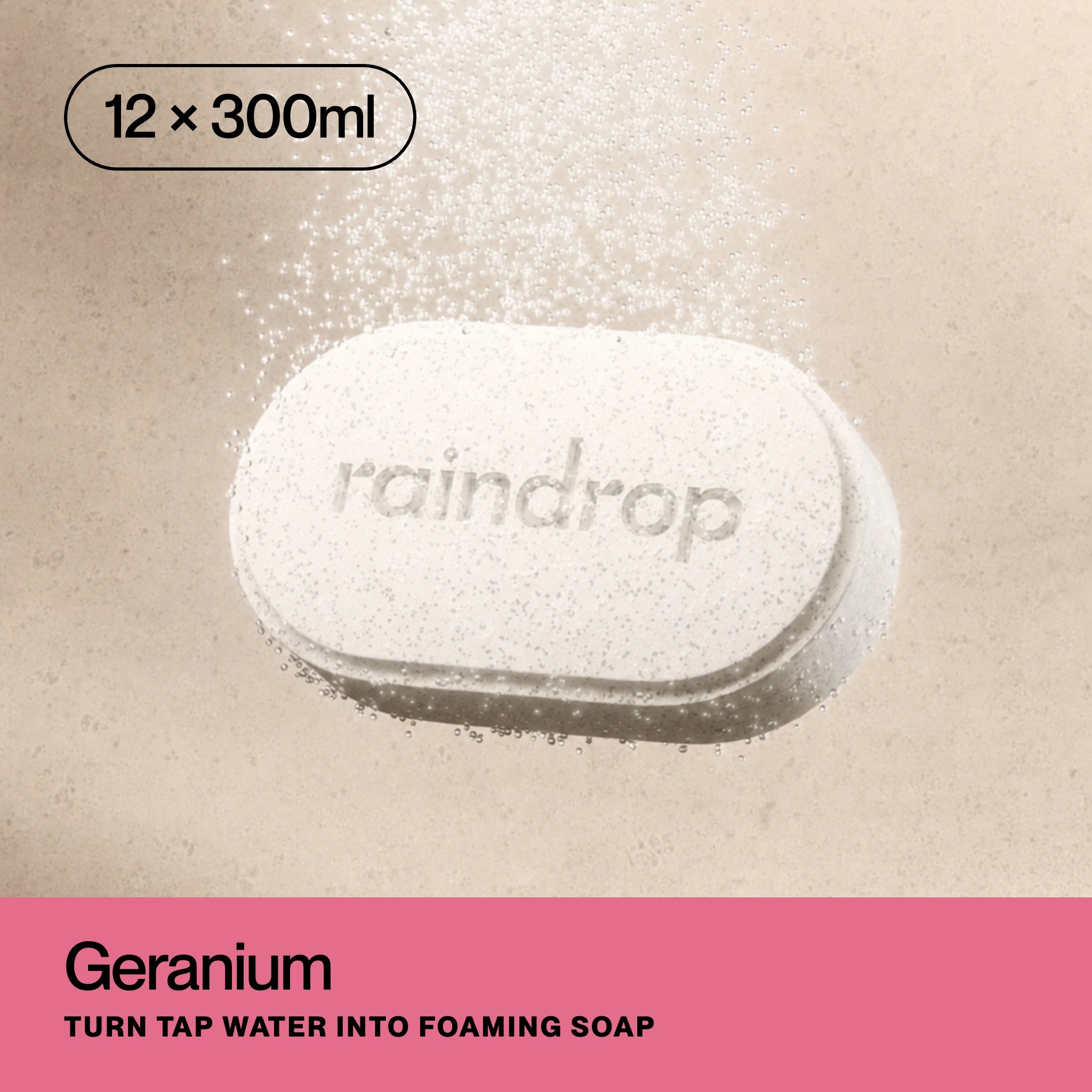 Foaming Soap Refills