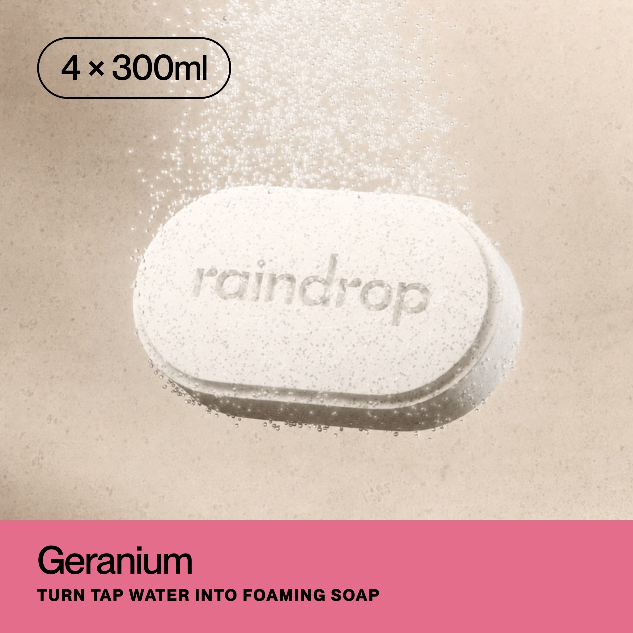 Foaming Soap Refills