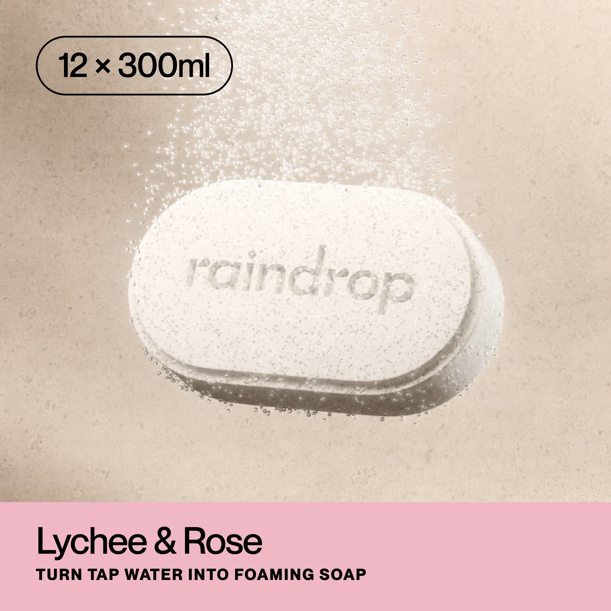 Foaming Soap Refills