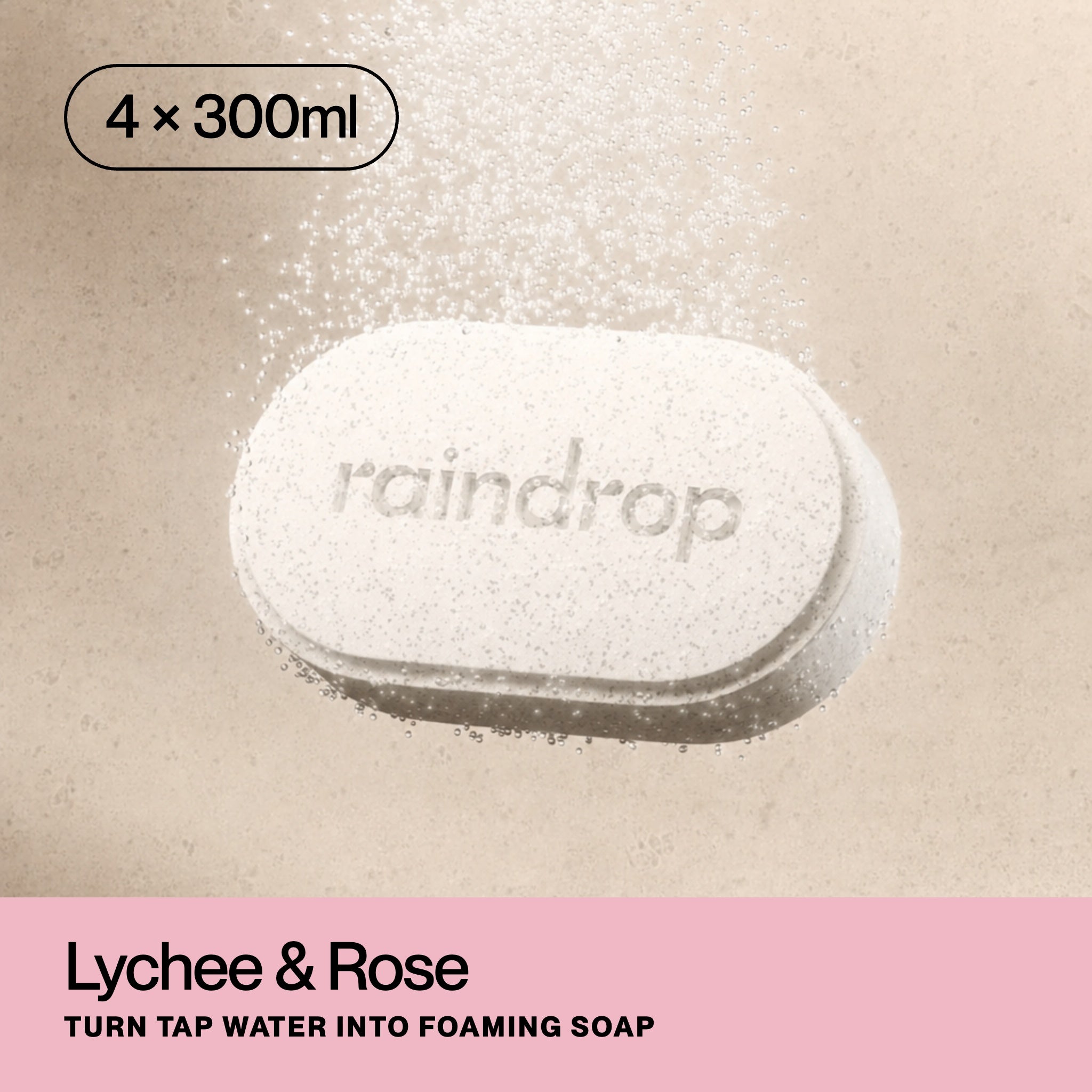 Foaming Soap Refills