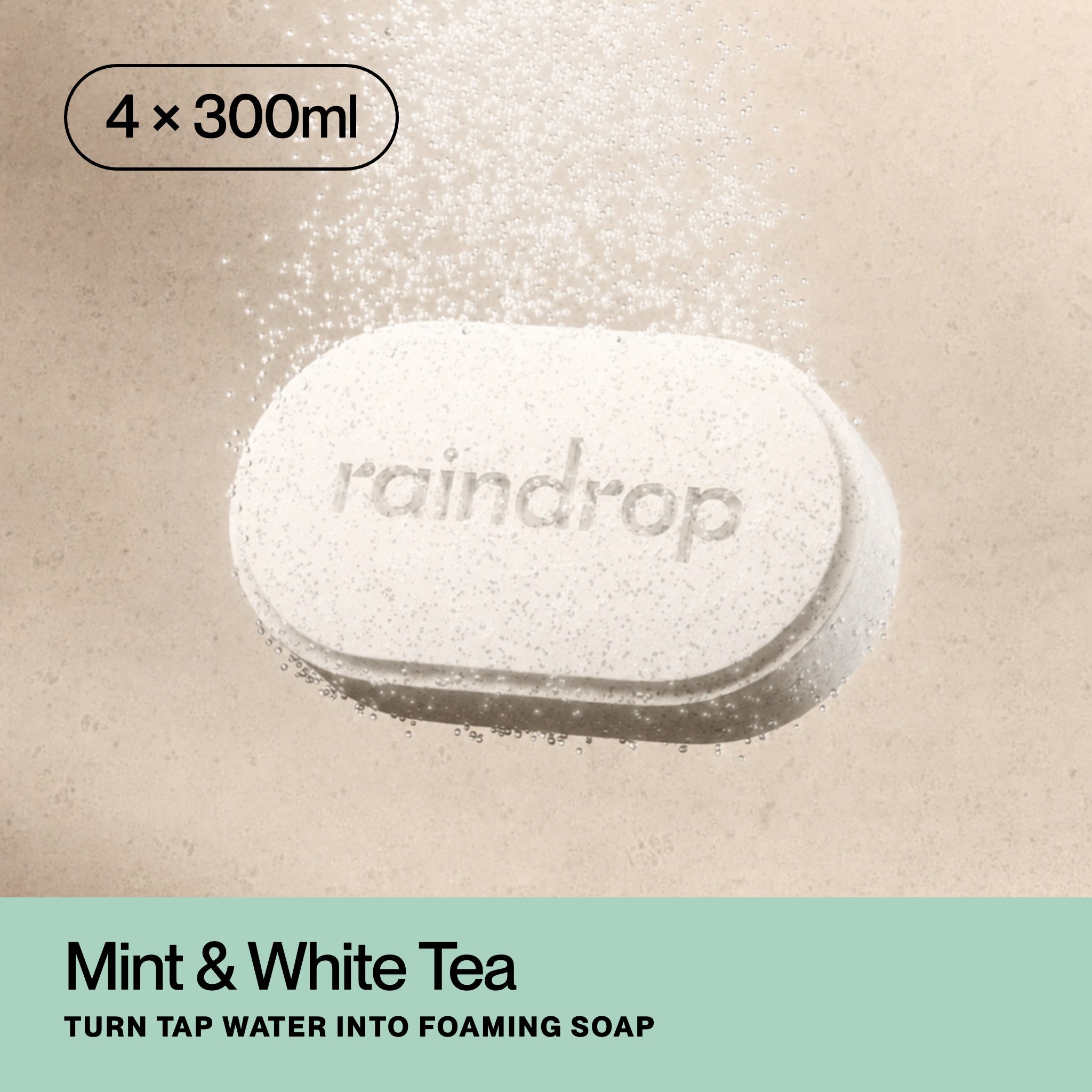 Foaming Soap Refills