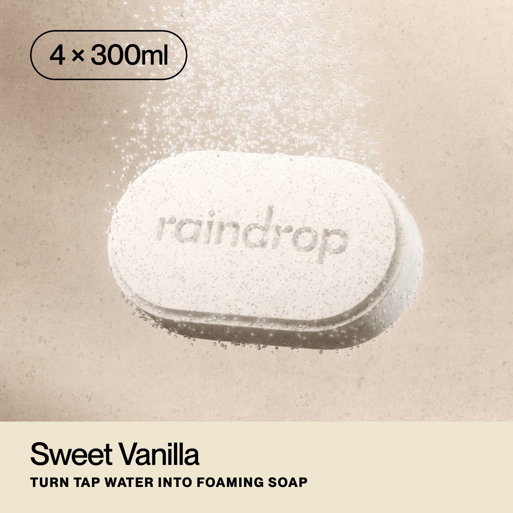 Foaming Soap Refills