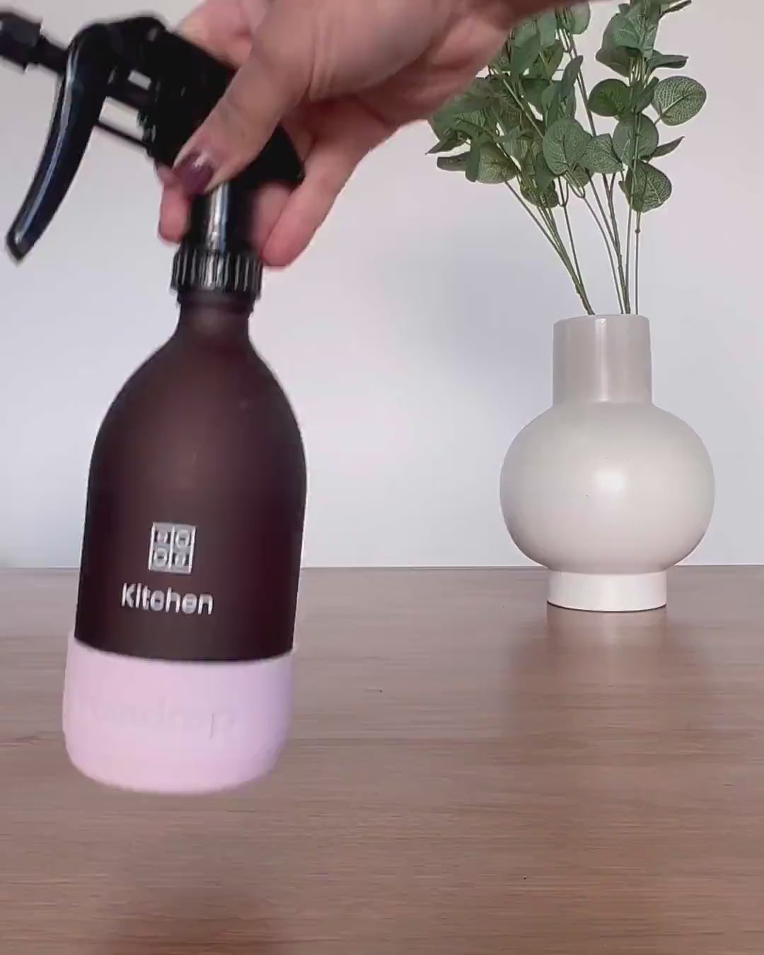 Plastic-Free Cleaning Full House Pack