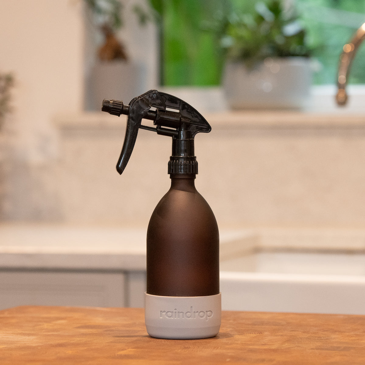 Any Use Spray Bottle For Life